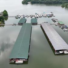 REVITALIZING-CHEROKEE-BOAT-DOCK-IN-MORRISTOWN-TN-WITH-RAMOS-ROD-CONSTRUCTION 0